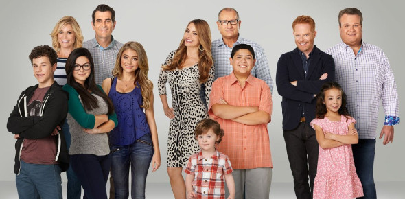 Welcher Modern Family Charakter Bin Ich Which Modern Family Character Am I? - ProProfs Quiz